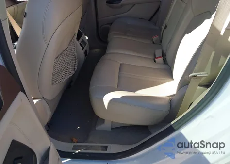 2015 Cadillac Srx Luxury Collection из США, поврежденный, VIN 3GYFNEE37FS557317